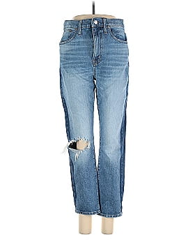 Madewell Jeans (view 1)