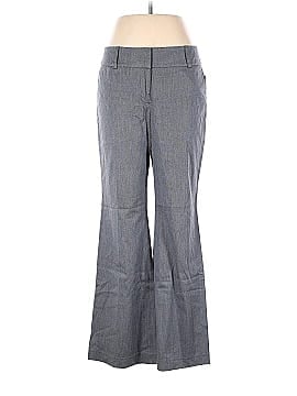 Ann Taylor Factory Dress Pants (view 1)