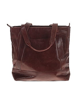 Assorted Brands Leather Tote (view 1)