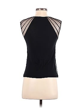 BCBGMAXAZRIA Sleeveless T-Shirt (view 2)