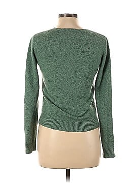 Paper Denim & Cloth Cashmere Pullover Sweater (view 2)