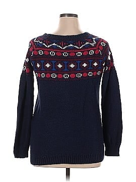 American Eagle Outfitters Pullover Sweater (view 2)