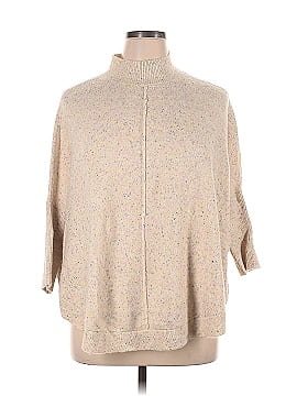 Ann Taylor LOFT Pullover Sweater (view 1)