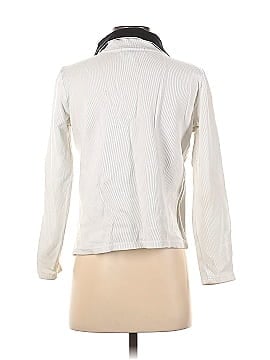 Lauren by Ralph Lauren Long Sleeve Blouse (view 2)