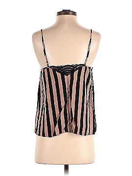 ThirdLove Sleeveless Silk Top (view 2)