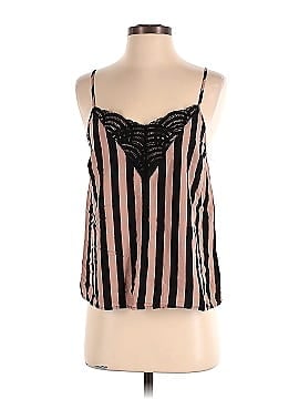 ThirdLove Sleeveless Silk Top (view 1)