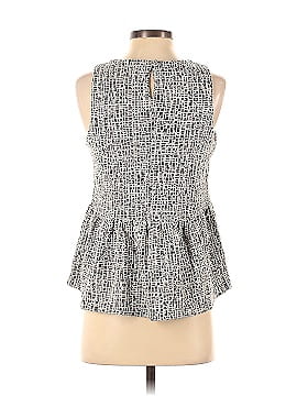 Amadi Sleeveless Blouse (view 2)