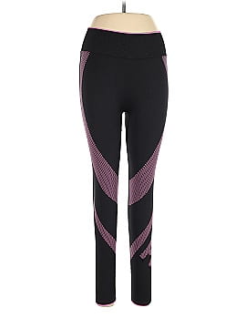 Victoria's Secret Pink Active Pants (view 1)