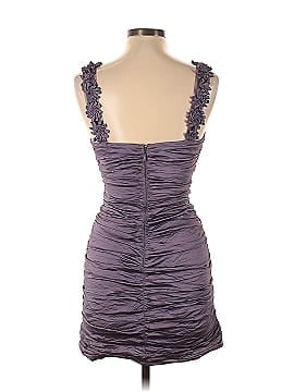 BCBGMAXAZRIA Cocktail Dress (view 2)