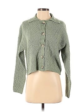 Jessica Simpson Cardigan (view 1)