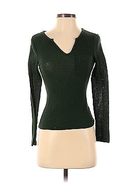 Shein Thermal Top (view 1)