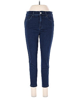 Ann Taylor Jeans (view 1)