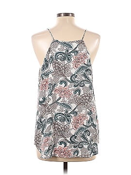 Ann Taylor LOFT Outlet Sleeveless Blouse (view 2)