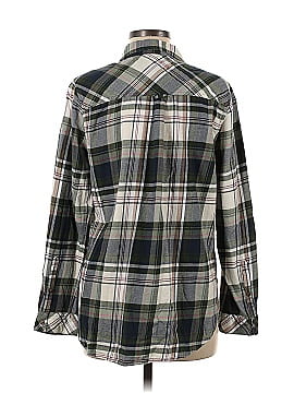 Sonoma Goods for Life Long Sleeve Button-Down Shirt (view 2)