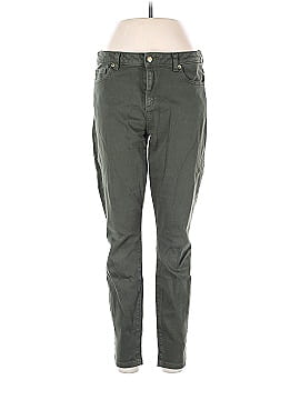 MICHAEL Michael Kors Jeans (view 1)