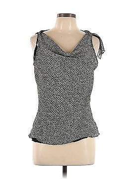 Covington Outlet Sleeveless Blouse (view 1)