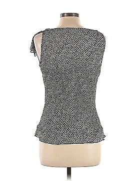 Covington Outlet Sleeveless Blouse (view 2)