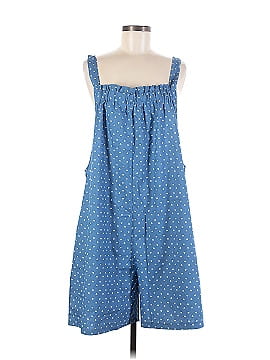 SIMPLE By Suzanne Betro Romper (view 1)