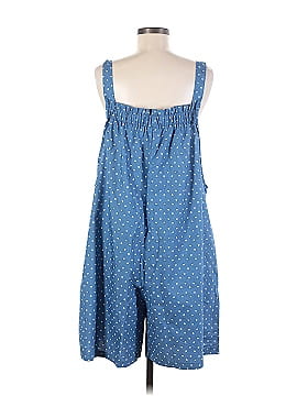 SIMPLE By Suzanne Betro Romper (view 2)
