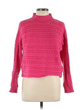 Assorted Brands Turtleneck Sweater (view 1)