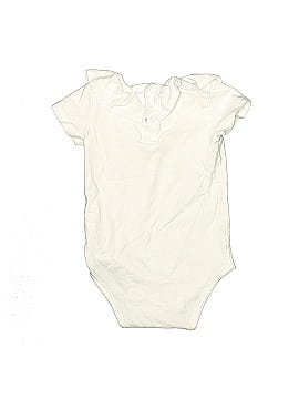 Unbranded Short Sleeve Onesie (view 2)