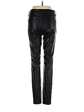 Blank NYC Faux Leather Pants (view 2)