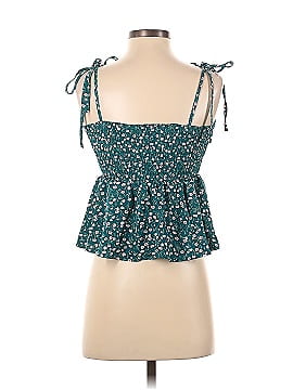 Shein Sleeveless Blouse (view 2)