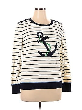 Tommy Hilfiger Pullover Sweater (view 1)