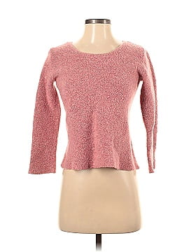 J.Jill Wool Sweater (view 1)