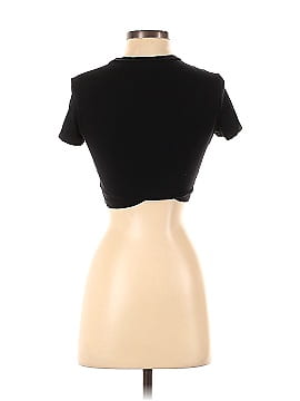 Shein Short Sleeve T-Shirt (view 2)