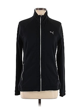 Puma Track Jacket (view 1)