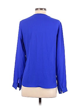 Banana Republic Long Sleeve Blouse (view 2)