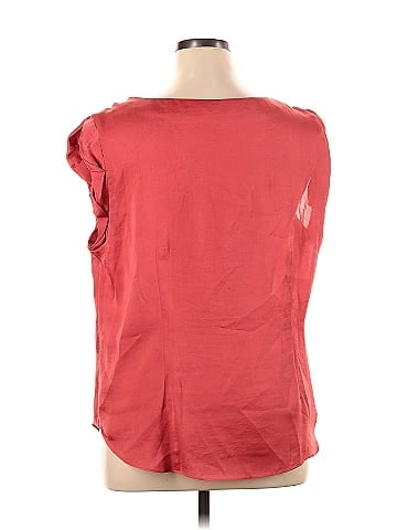 Violet & Claire Sleeveless Blouse (view 2)