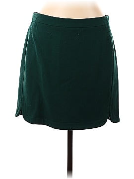 J.Crew Factory Store Casual Skirt (view 1)