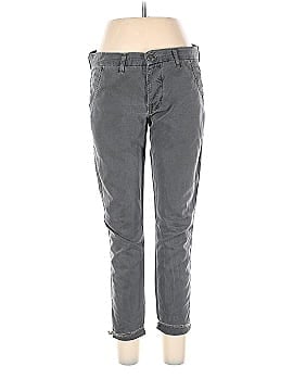 NSF Casual Pants (view 1)