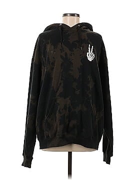 Bowery Supply Co. Pullover Hoodie (view 1)