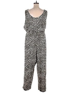 Torrid Jumpsuit (view 2)