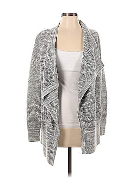 Ann Taylor LOFT Cardigan (view 1)