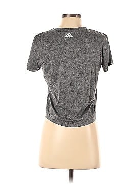 Adidas Short Sleeve T-Shirt (view 2)