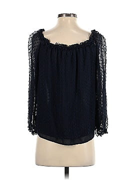 J.Crew Sleeveless Silk Top (view 2)