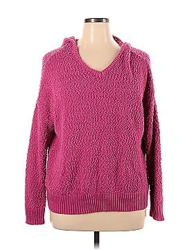 Maurices Pullover Sweater (view 1)