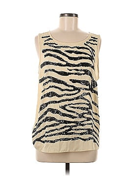 Ann Taylor LOFT Sleeveless Top (view 1)