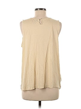 Ann Taylor LOFT Sleeveless Top (view 2)