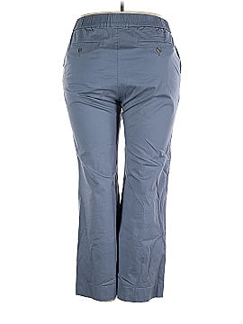 Duluth Trading Co. Casual Pants (view 2)