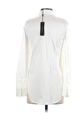 Donna Karan New York Sleeveless Blouse (view 2)