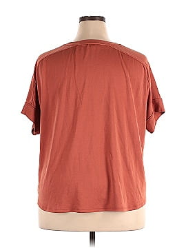 Westbound Short Sleeve Top (view 2)