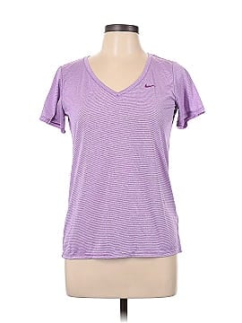 Nike Active T-Shirt (view 1)