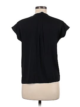 Banana Republic Short Sleeve Blouse (view 2)