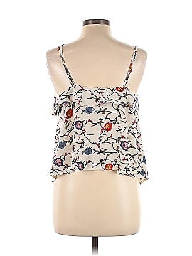 Lush Sleeveless Top (view 2)