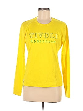 Tivoli Long Sleeve T-Shirt (view 1)